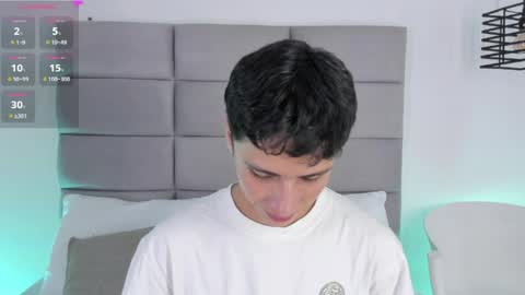 Josh online show from May 8, 4:51 am