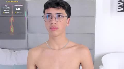 Josh online show from February 7, 4:37 am