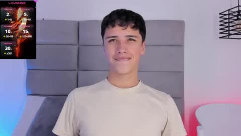 Josh online show from May 6, 4:18 am