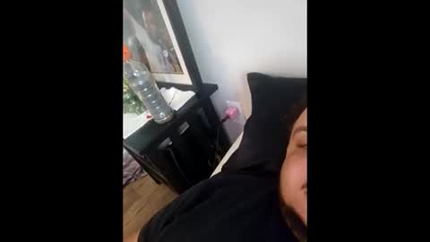 joshinterchecks online show from February 9, 8:11 pm