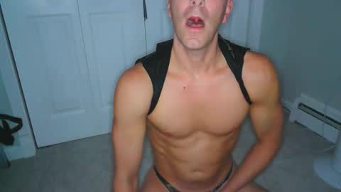 Josh Jordan online show from April 14, 2:04 am