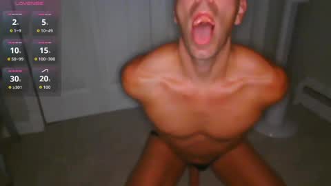 Josh Jordan online show from October 2, 8:13 am