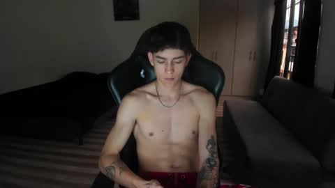 Josh online show from February 27, 10:24 pm