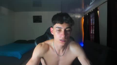 Josh online show from March 28, 9:27 pm