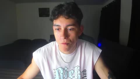 Josh online show from April 14, 2:26 am