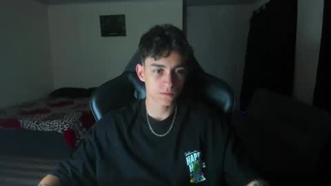 Josh online show from April 3, 2:40 am