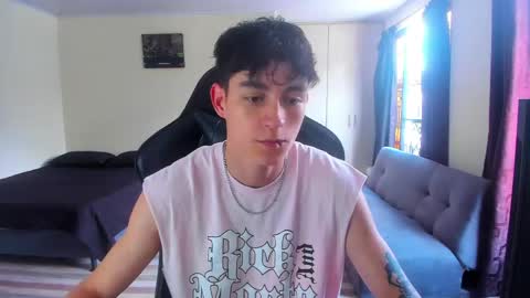 Josh online show from April 27, 5:10 pm