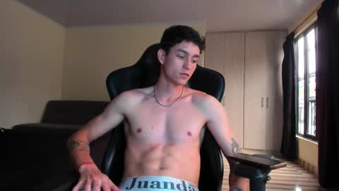 Josh online show from December 5, 5:33 pm