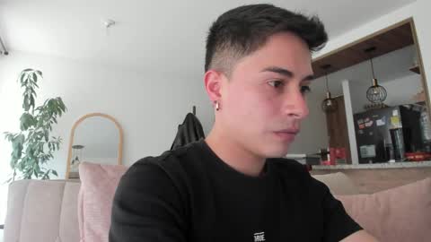 Josh online show from May 26, 4:46 pm