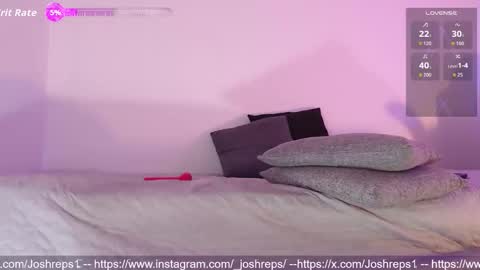 Josh -----   online show from January 15, 3:48 am