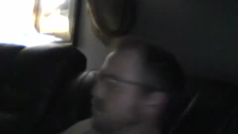 Josh online show from January 16, 4:43 am