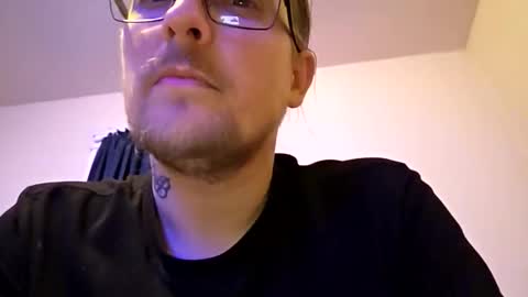 joshua2385 online show from February 7, 6:38 am