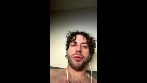 JoshuaBlinder online show from March 7, 9:09 am