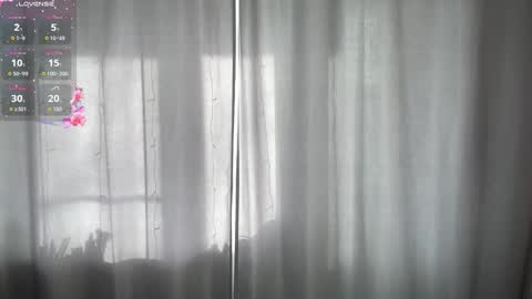 Ivy online show from February 22, 7:23 am