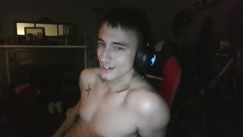 joshuamadeit123 online show from May 31, 1:37 am