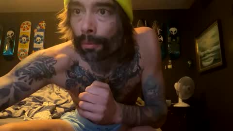 Josh the butcher online show from January 18, 4:05 pm