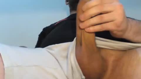 joshxm online show from January 8, 1:11 am