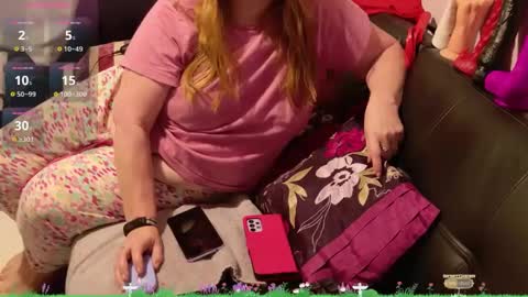 CornishCougar online show from February 22, 6:17 am