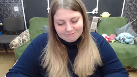 josiesun771 online show from February 22, 7:34 am