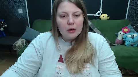 josiesun771 online show from February 28, 7:15 am