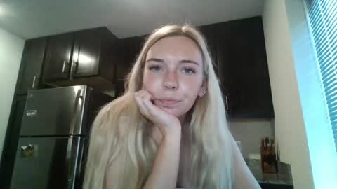 Josie Mae online show from June 23, 11:22 pm