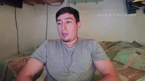 josq121 online show from February 26, 2:09 pm