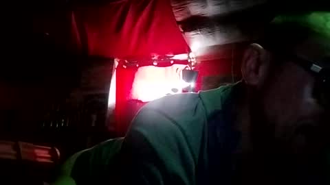 joss046 online show from February 7, 3:15 pm