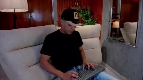 Josseph online show from March 1, 1:10 am