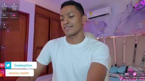 JOSS JORDAN  online show from September 17, 7:28 pm