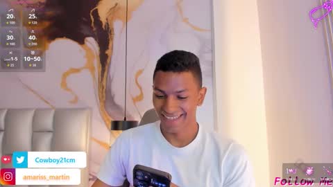 JOSS JORDAN  online show from October 10, 10:58 pm