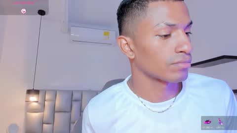 JOSS JORDAN  online show from November 25, 8:18 pm