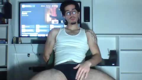 jotarojas1 online show from March 28, 5:31 am