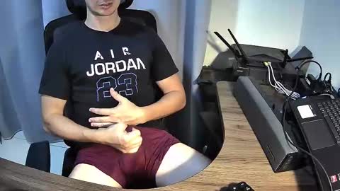 Matias online show from February 20, 6:17 am