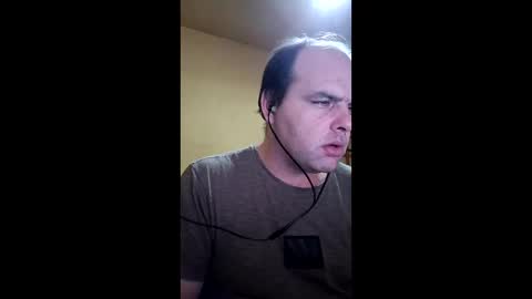 safado online show from December 18, 3:13 am