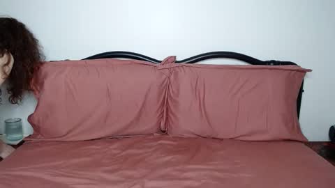 Jo Dayne online show from November 9, 6:17 am