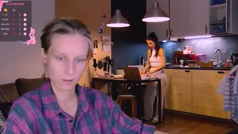 joy_keys online show from October 8, 8:15 pm