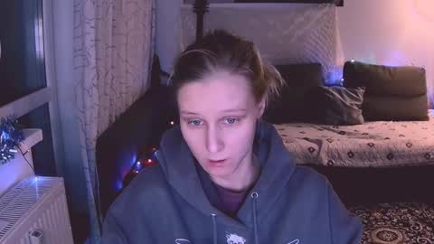 joy_keys online show from January 12, 2:41 pm