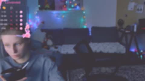 joy_keys online show from March 7, 5:28 pm