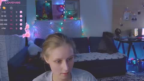 joy_keys online show from March 10, 12:07 am