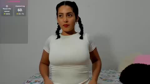 sofiaparker8 online show from September 19, 12:15 am