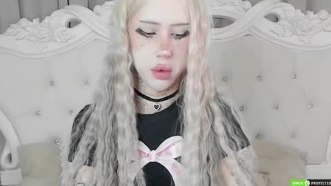 Joy Barker online show from November 21, 3:37 am