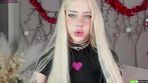 Joy Barker online show from January 7, 9:14 am