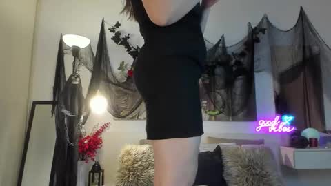 CassidyJoy online show from October 27, 4:40 pm