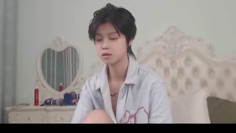 joycekay online show from November 3, 8:54 pm