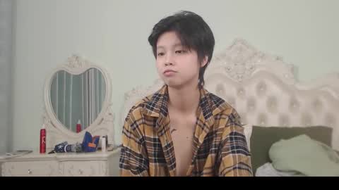 joycekay online show from November 8, 1:30 am