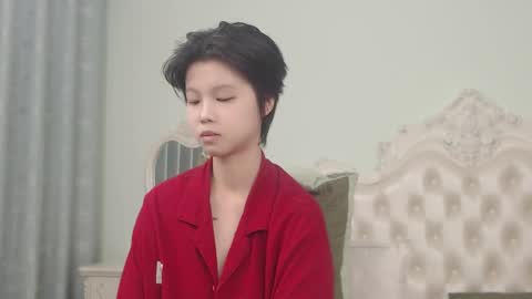 Snapshot of joycekay chatting on September 11, 6:31 pm joycekay online show from September 11, 6:31 pm