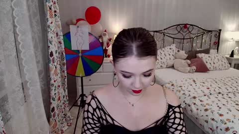 Ginny online show from December 28, 3:37 pm