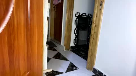 Butterflyass online show from March 10, 3:00 am