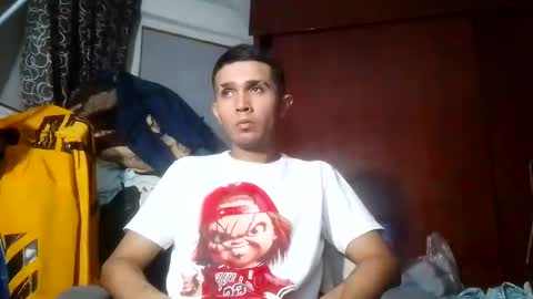 J Prez Official online show from November 18, 5:32 am