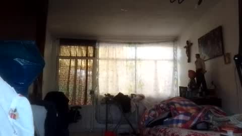 J Prez Official online show from February 4, 7:07 pm